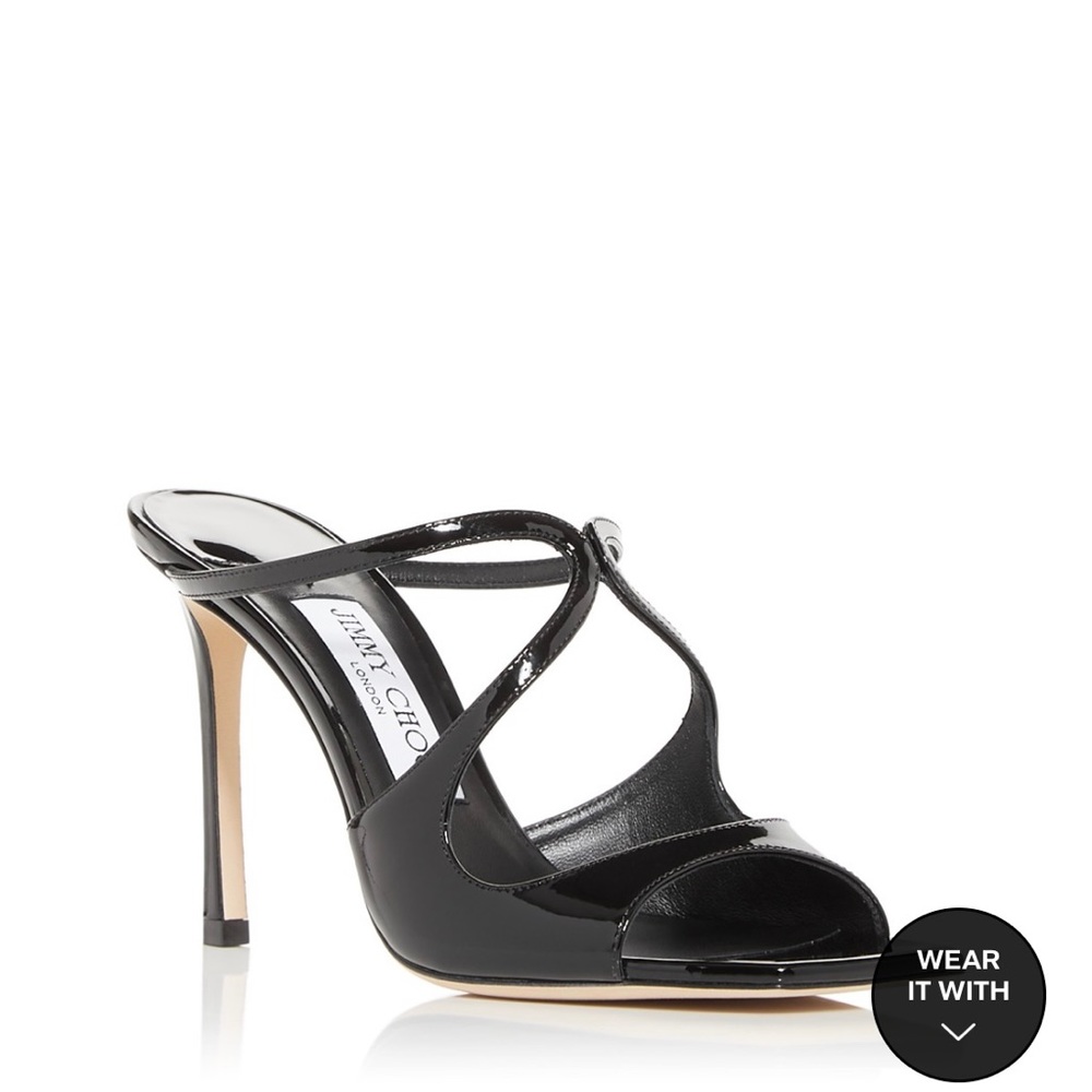 SOLD! - Never worn Jimmy choo